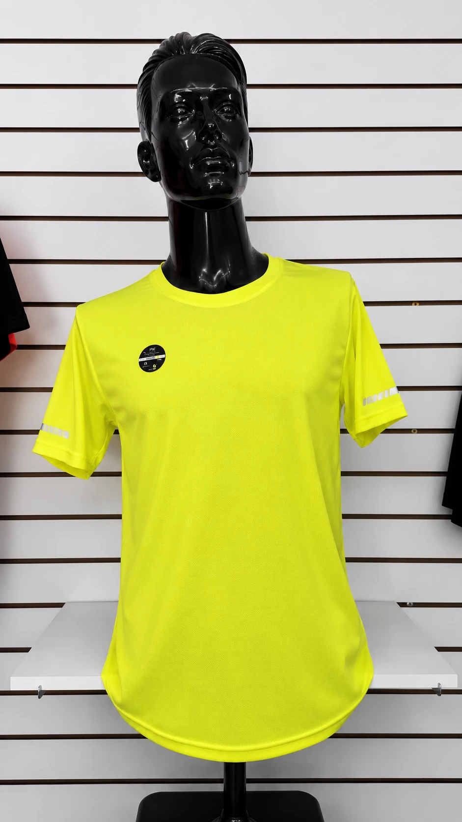 Dry Fit 950C amarillo fluor Cancún