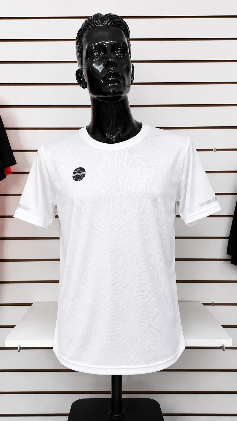 Dry Fit 950C blanco Cancún