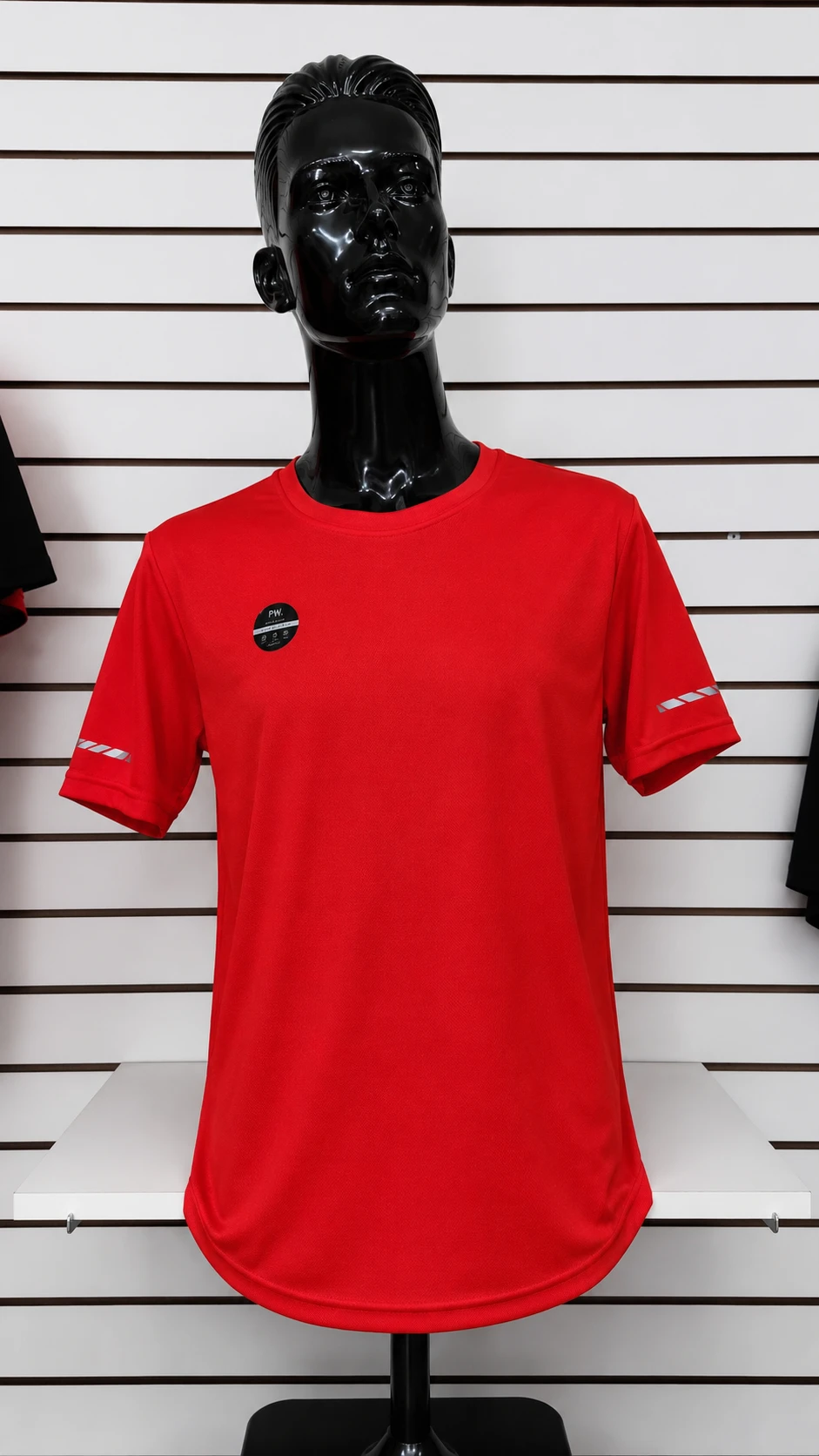 Dry Fit 950C rojo Cancún