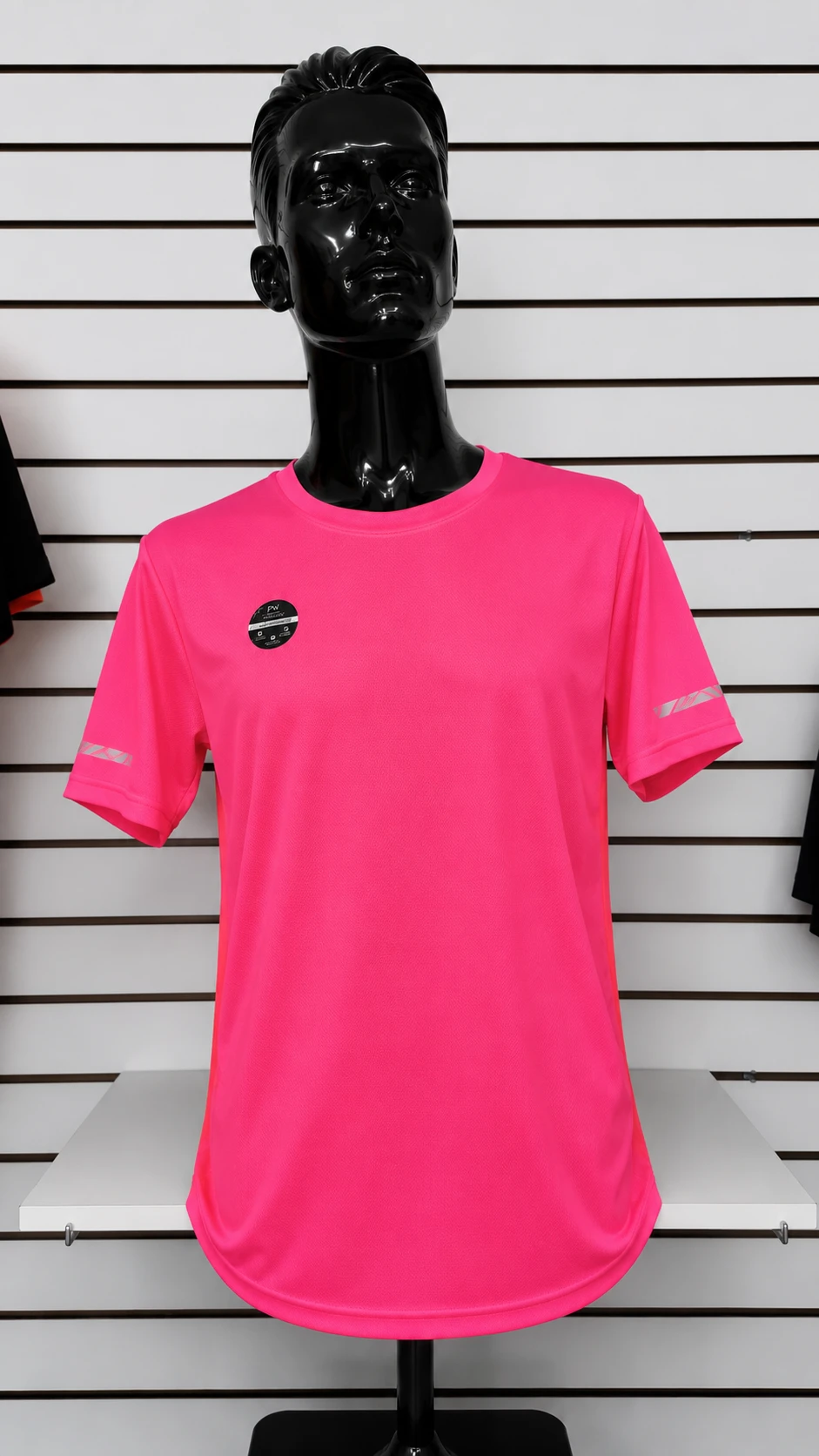 Dry Fit 950C rosa fluor Cancún