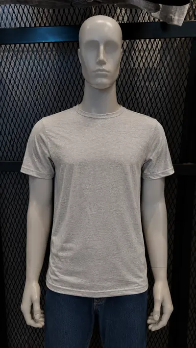 Playera algodón Max heather Cancún
