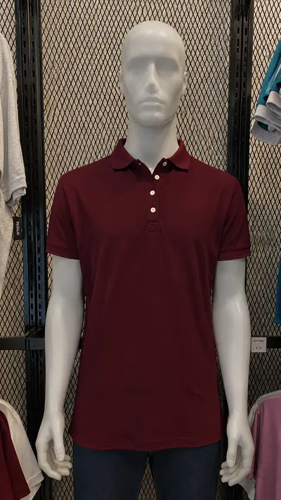 Polo Supreme vino Cancún